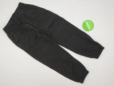 guess buty wyprzedaż olx: Bershka, Spodnie materiałowe damskie, rozmiar XS — 2