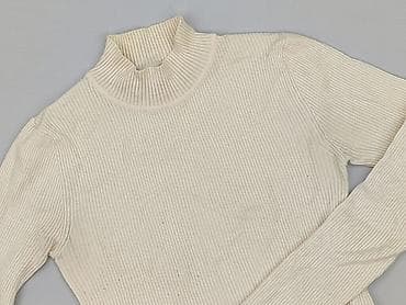 pull and bear płaszcze: PULL&BEAR, Golf damski, rozmiar M — 1
