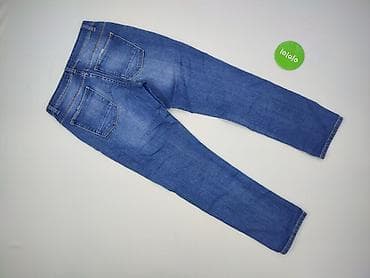 uncle sam jeans: Jeansy damskie, rozmiar S — 3