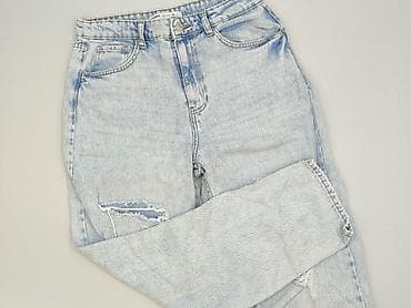 body levis: Cropp, Jeansy damskie, rozmiar L — 1