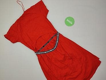 buty roots: Diverse, Sukienka damska, rozmiar L — 3