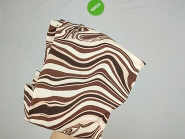 bershka spodnie zebra: Bershka, Spodnie materiałowe damskie, rozmiar S — 6