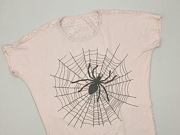 spider man: Bluzka damska, rozmiar 4XL — 1