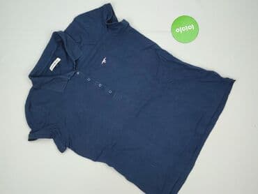 paul n shark t shirty: Hampton Republic, Damska koszulka polo, L — 2