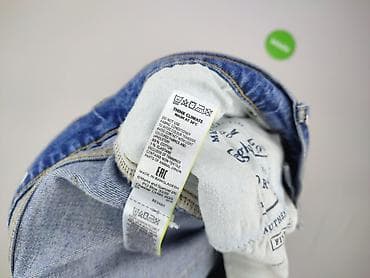 slim drip: Jeansy dla mężczyzn, rozmiar XL — 5