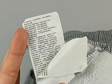 patchwork: Puma, Sweatshirt for men, size M — 6