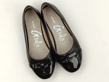 Ballerinas 34, condition - Very good