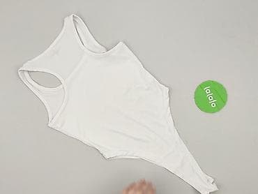 bluzki mom: Body damskie, rozmiar M — 3