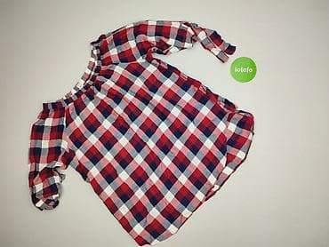 fishbone: Bluzka damska, rozmiar 4XL — 2