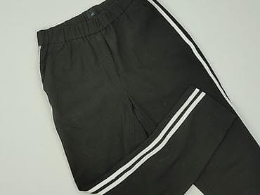 Spodnie dresowe damskie, rozmiar S