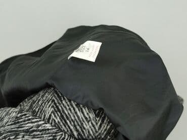 marynarka damska z kapturem: Płaszcz damski, L — 5