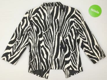 pull and bear marynarka damska: H&M, Marynarka damska, rozmiar XS — 3