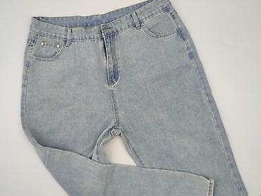 Jeansy dla mężczyzn, rozmiar 3XL