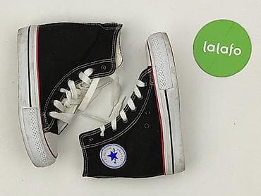 blwr buty: Trampki damskie, rozmiar 37 — 3