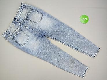 acne jeans: Jeansy damskie, rozmiar XL — 3