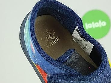 jomix kapcie: Kapcie 27, Używany — 6