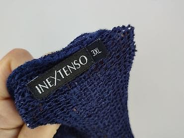sinsey sweter: Inextenso, Sweter damski, rozmiar 3XL — 4
