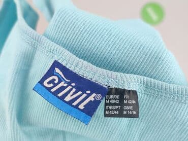 bayern nowe koszulki: Crivit, Top damski, rozmiar M — 4