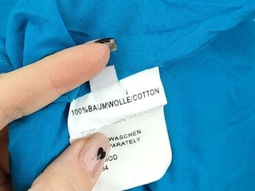 pareo spódnice plażowe: Spódnica damska, rozmiar L — 7