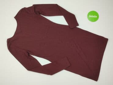 biale sukienki sweterkowe: Forever 21, Sukienka damska, S — 3