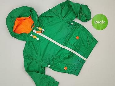 toggle coat: Kurtka przeciwdeszczowa, Reserved, 2-3 lat, 92-98 cm, stan - Bardzo dobry — 2