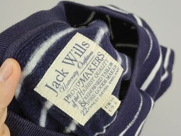piec lat w paski bluzka w paski swiat: Bluza damska
, rozmiar M — 4