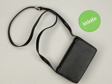 jaki pasek do miętowej sukienki: Torebka, MNG, stan - Idealny — 3