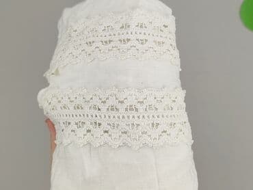 długie sukienki w stylu boho: Amisu, Bluzka damska, rozmiar XS — 5