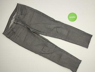 mo modely slim fit: Denim, Jeansy damskie, rozmiar S — 2
