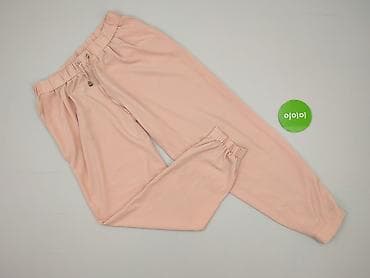 cropp szare dresy: Spodnie dresowe damskie, rozmiar S — 2