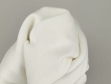 Women: Sinsay, Material trousers for women, M — 5