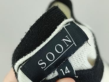 sweter m: Soon, Sweter damski, rozmiar XL — 5