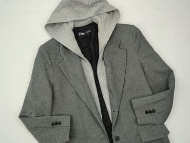 zara marynarki damskie allegro: Zara, Kurtka damska, rozmiar M — 1