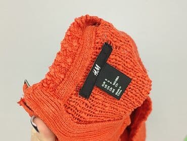 swetrowa sukienka h: H&M, Sweter damski, rozmiar S — 4
