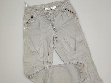 Bpc bonprix collection, Spodnie materiałowe damskie, rozmiar 2XS