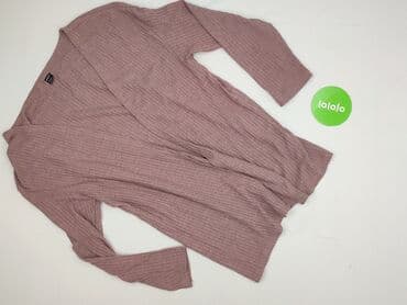 shein kurtki zimowe damskie: Shein, Kardigan damski, rozmiar M — 2