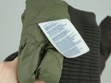 hm cargo pants: Tommy Hilfiger, Kurtka przejściowa dla mężczyzn, rozmiar M — 5