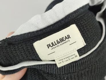 pull and bear sweterek: PULL&BEAR, Sweter dla mężczyzn, rozmiar S — 4