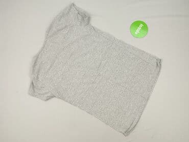 koszulki damskie z zabawnymi nadrukami: With Love, T-shirt damski, rozmiar S — 3