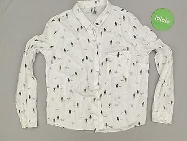 koszula marki mango: Bershka, Koszula damska, rozmiar M — 2