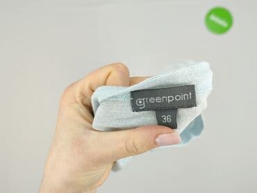 greenpoint szorty damskie: Greenpoint, Top damski, rozmiar S — 4