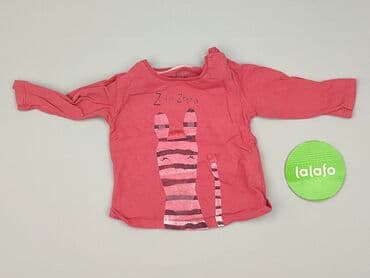 guess sukienki letnie: Blouse, F&F, 3-6 months, condition - Perfect — 2