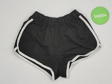 shorts tech fleece: Szorty damskie, rozmiar S — 2