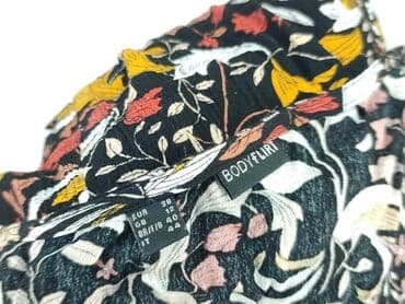 sukienka dekolt halter: Bodyflirt, Sukienka damska, S — 4