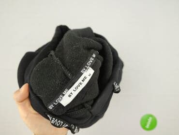 piec lat w paski bluzka w paski swiat: Bluza z kapturem damska, rozmiar M — 4