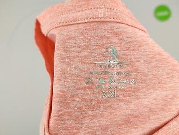 basic koszulka biala: Koszulka dla mężczyzn, rozmiar 2XL — 4