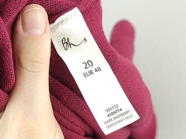 кофти жіночі польські: Bluza damska
, rozmiar 4XL — 4