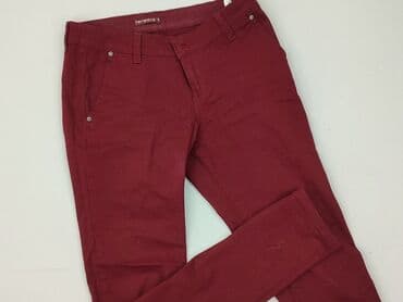 Terranova, Spodnie materiałowe damskie, S