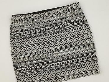 spódnice mini cekiny: Bershka, Spódnica damska, rozmiar L — 1