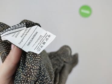 srebrne bolerko do sukienki: My Jewellery, Bluzka damska, rozmiar XS — 6